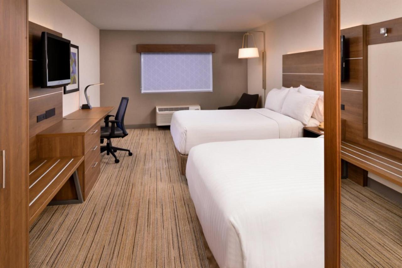 Holiday Inn Express Walnut Creek By Ihg Quarto foto