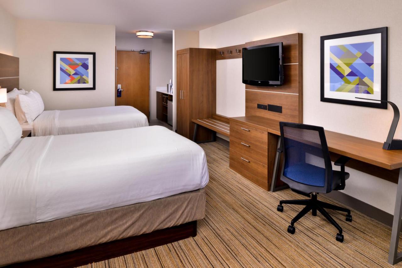 Holiday Inn Express Walnut Creek By Ihg Exterior foto