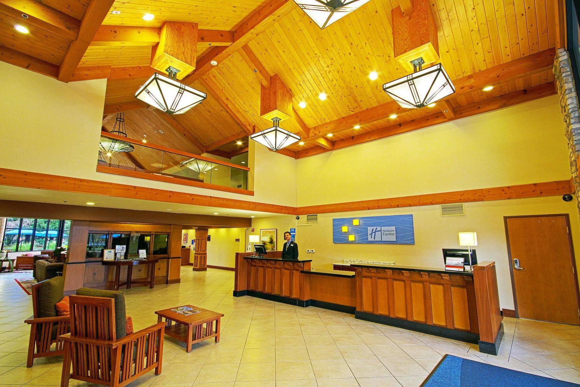 Holiday Inn Express Walnut Creek By Ihg Exterior foto
